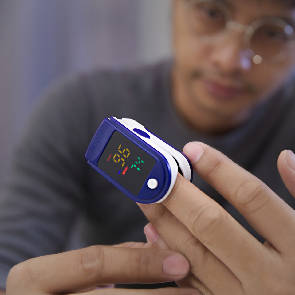 Health Monitoring Devices