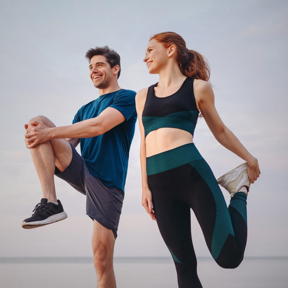 Fitness Apparel