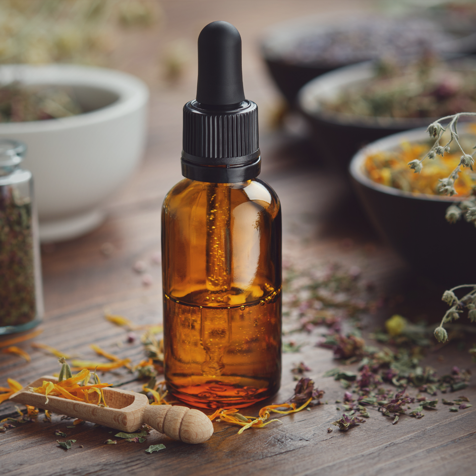 Aromatherapy