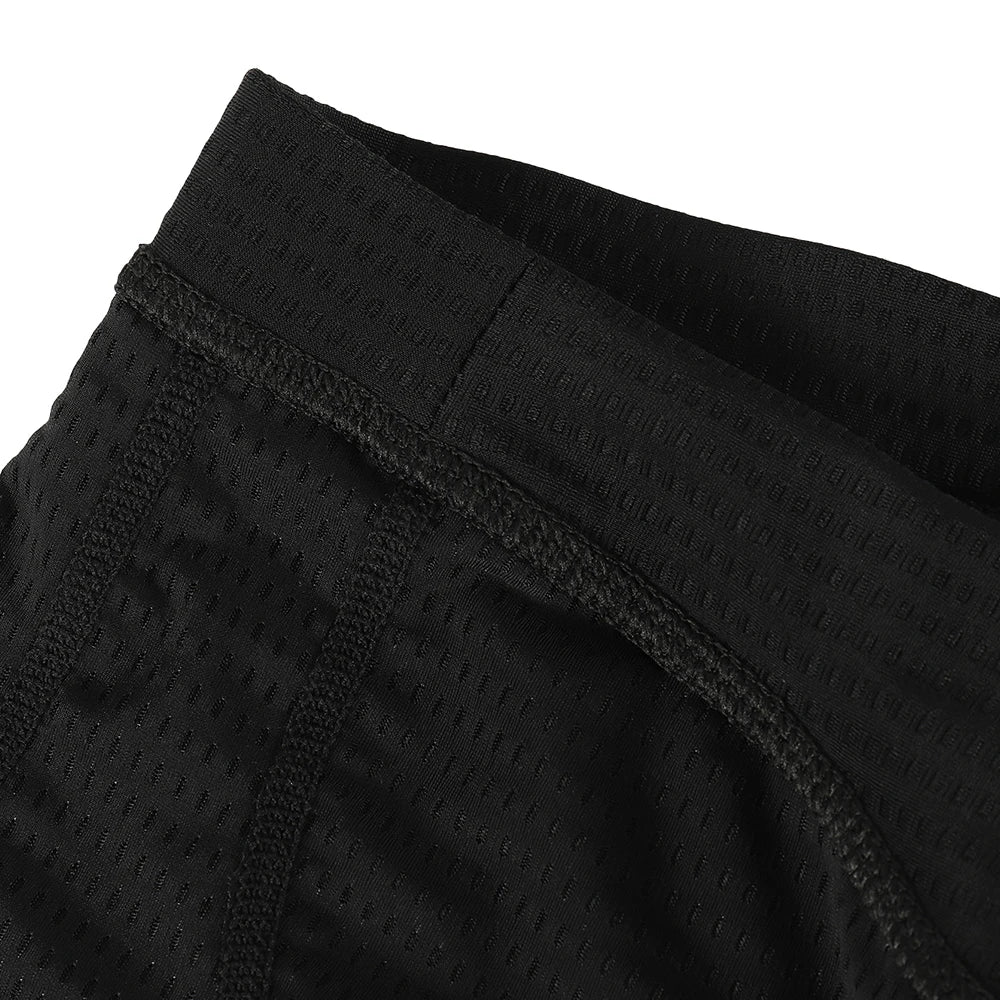 Women Bike Underwear 3D Padded MTB Bicycle Cycle Biking Underwear Shorts