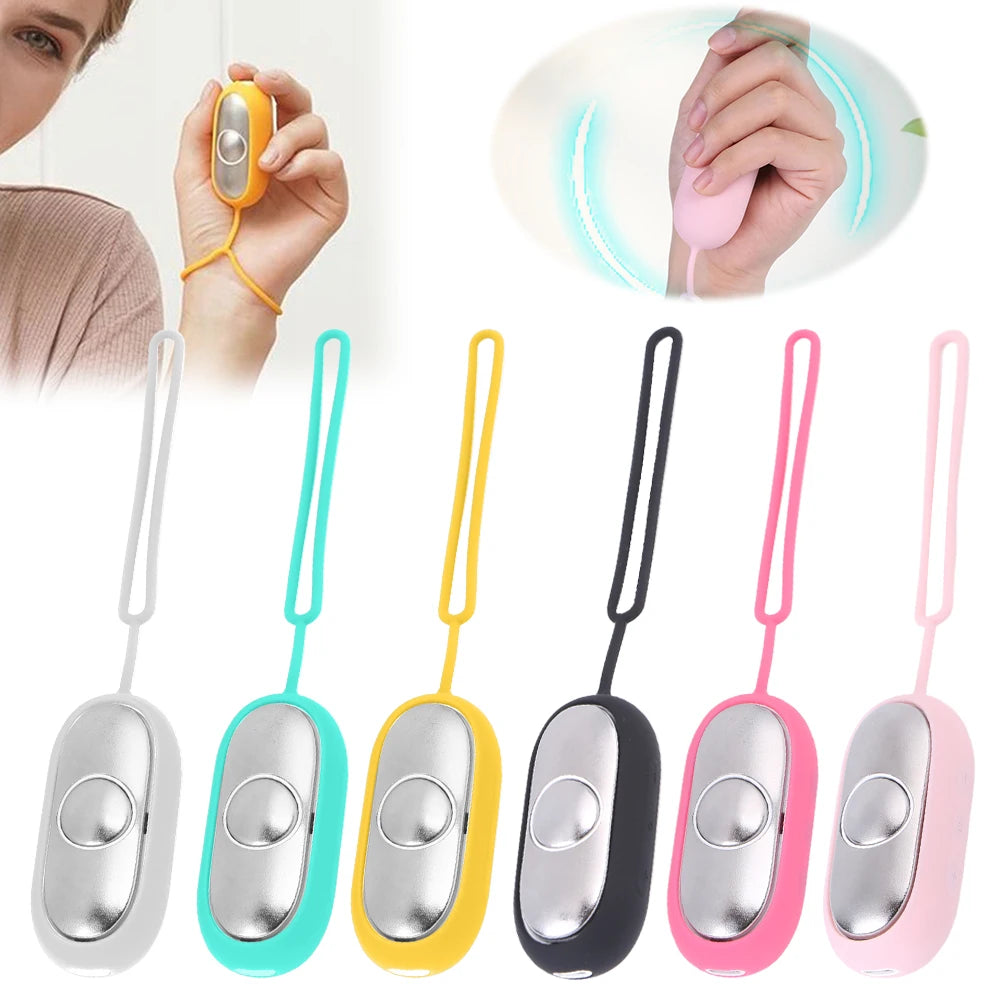 Sleep Aid Machine Smart Sleep Instrument Anxiety Relief Neuro Sleep Nerves Insomnia Soothe Device for Insomnia Brain Massage